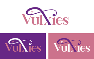 Logo Design by Rubia@ for Vulxies | Design: #34954001