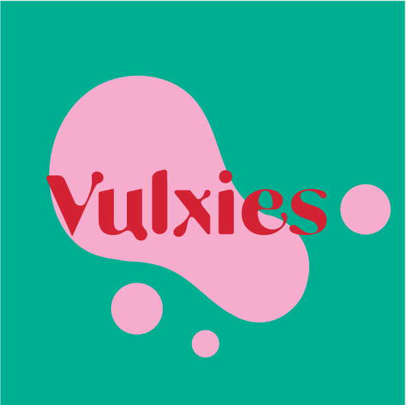 Logo Design by Kimh for Vulxies | Design #34947742