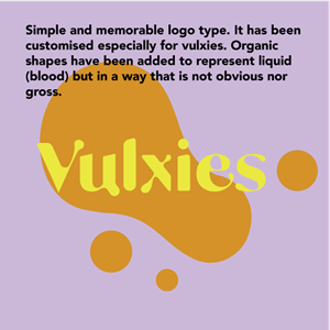 Logo-Design von Kimh für Vulxies | Design: #34947743
