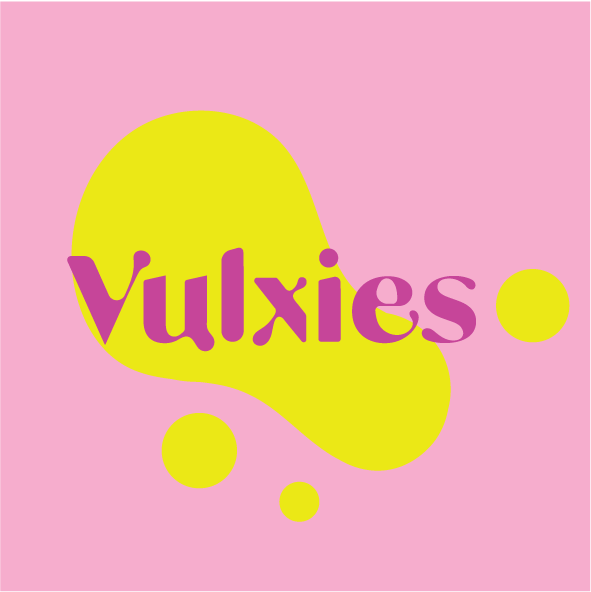 Logo Design by Kimh for Vulxies | Design #34947745