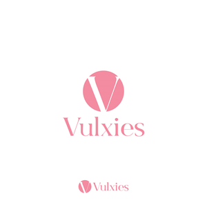 Logo Design by NOMLAS for Vulxies | Design: #34951998