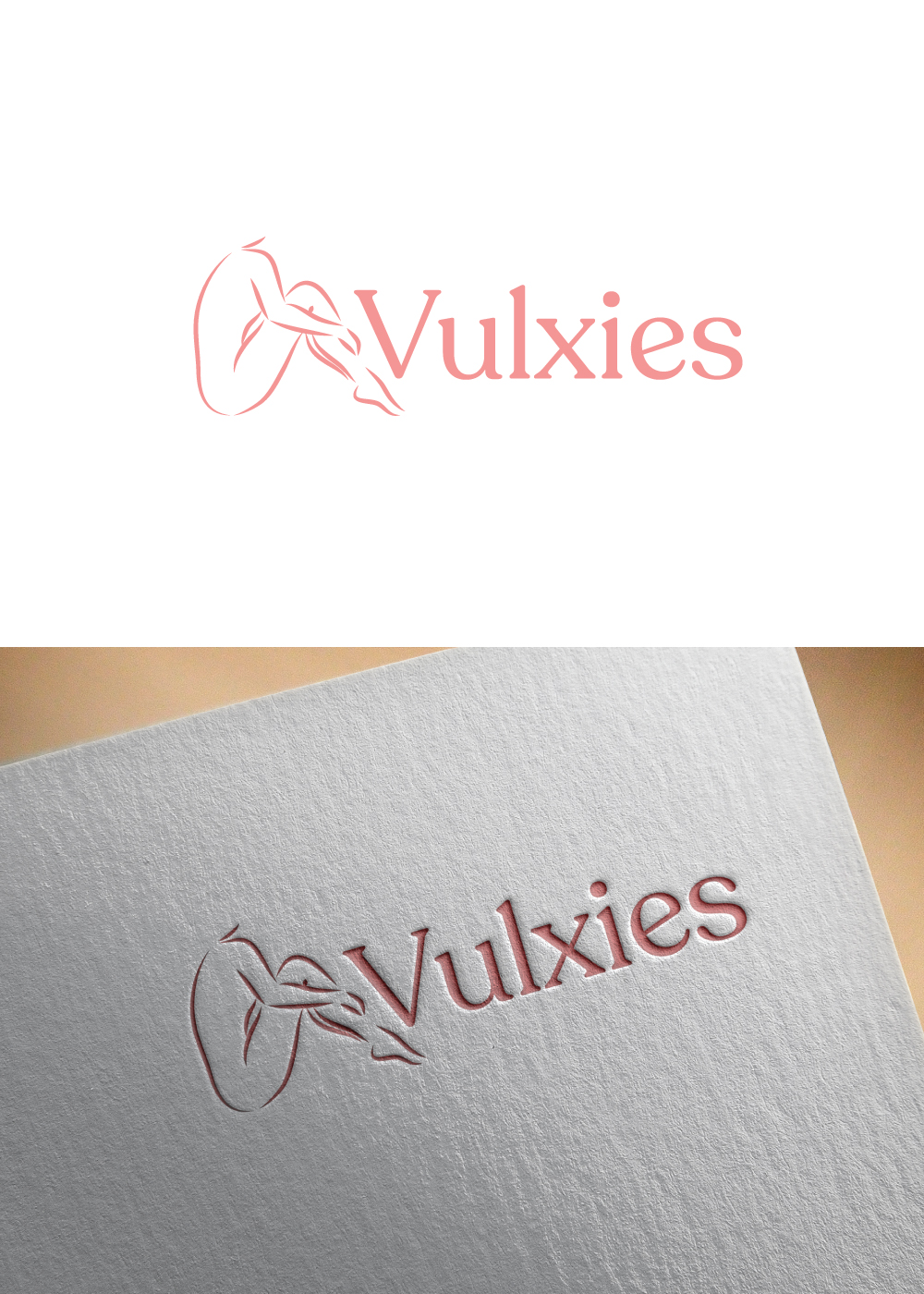 Diseño de Logo por designA78 para Vulxies | Diseño #34949436