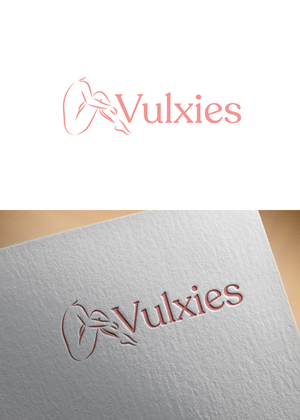 Diseño de Logo por designA78 para Vulxies | Diseño: #34949436