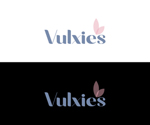 Logo Design by Ansh Design for Vulxies | Design: #34950488