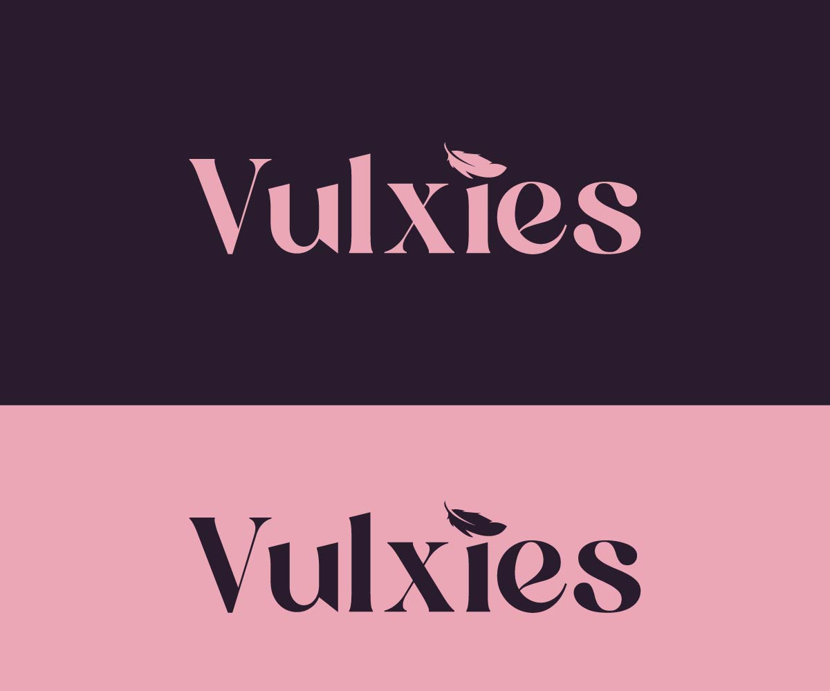 Diseño de Logo por Ansh Design para Vulxies | Diseño #34950490