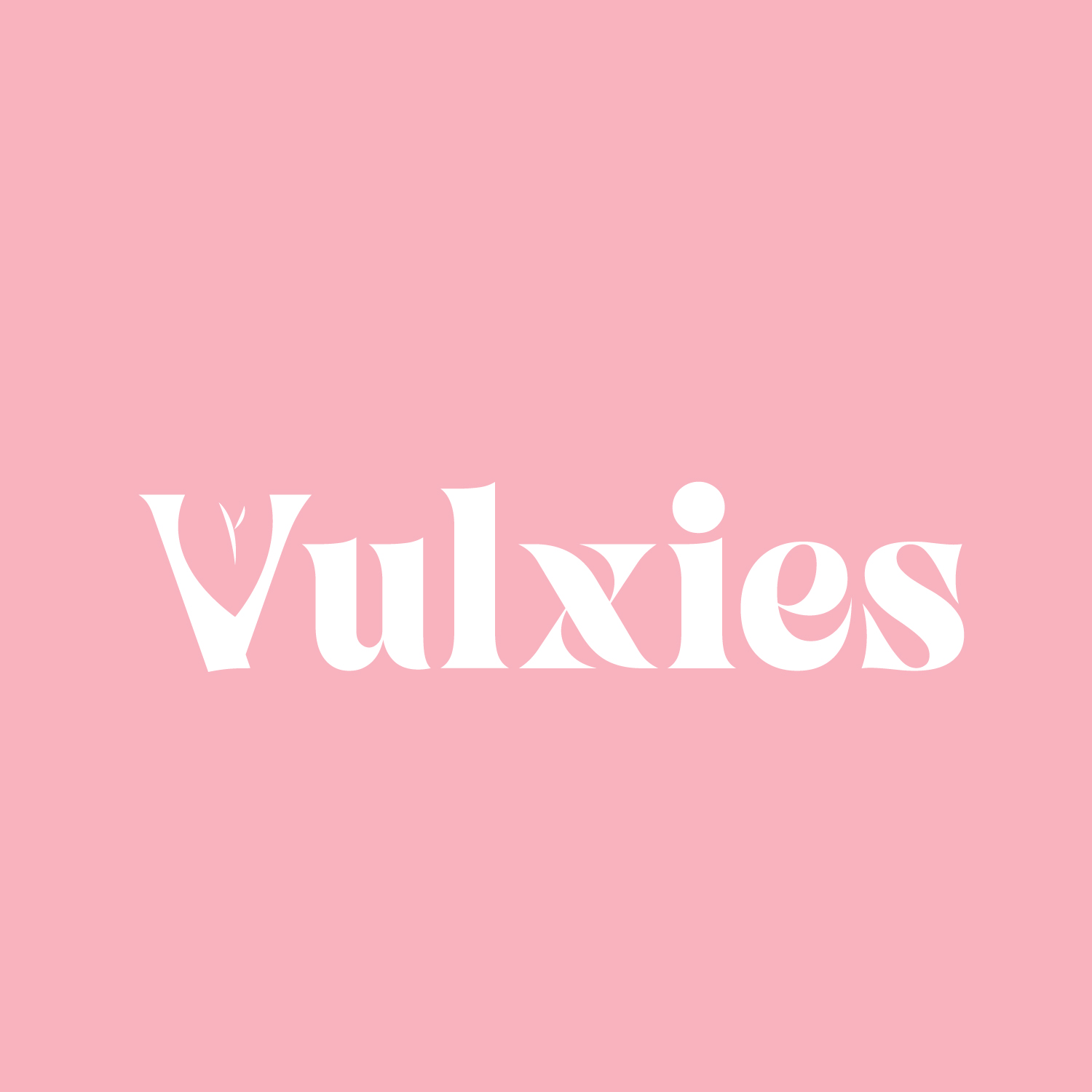 Diseño de Logo por geni para Vulxies | Diseño #34949757