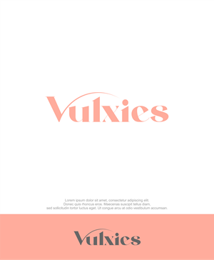 Design de Logo par M.Syaiful Huda pour Vulxies | Design : #34948483