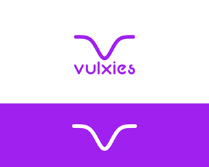 Logo Design by MarkCraft for Vulxies | Design: #34950748
