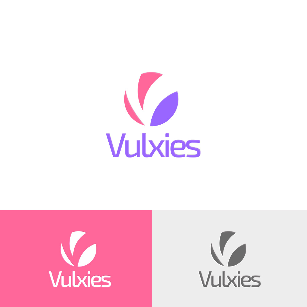Logo Design by teddyakka for Vulxies | Design #34964289