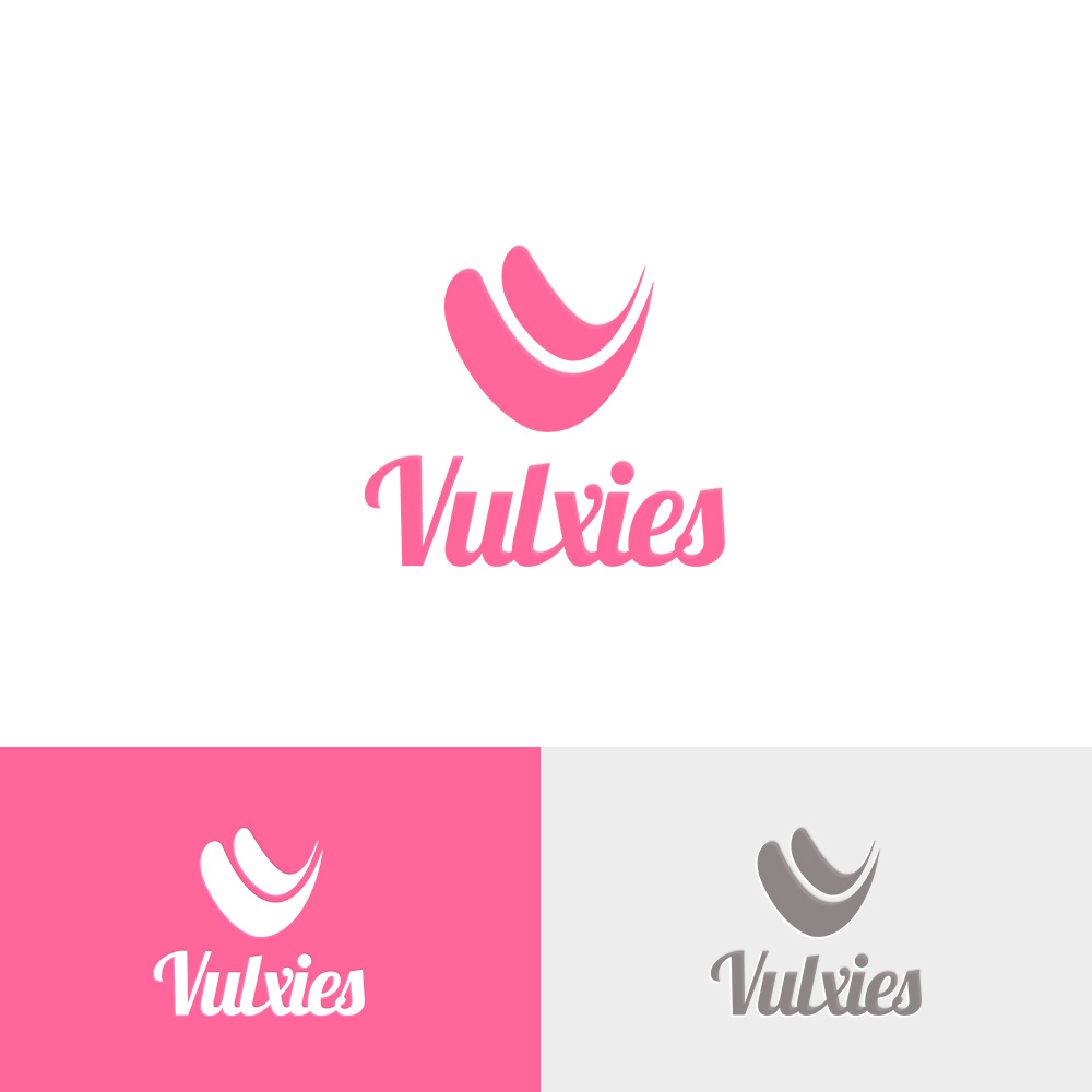 Diseño de Logo por teddy_sign para Vulxies | Diseño #34964390