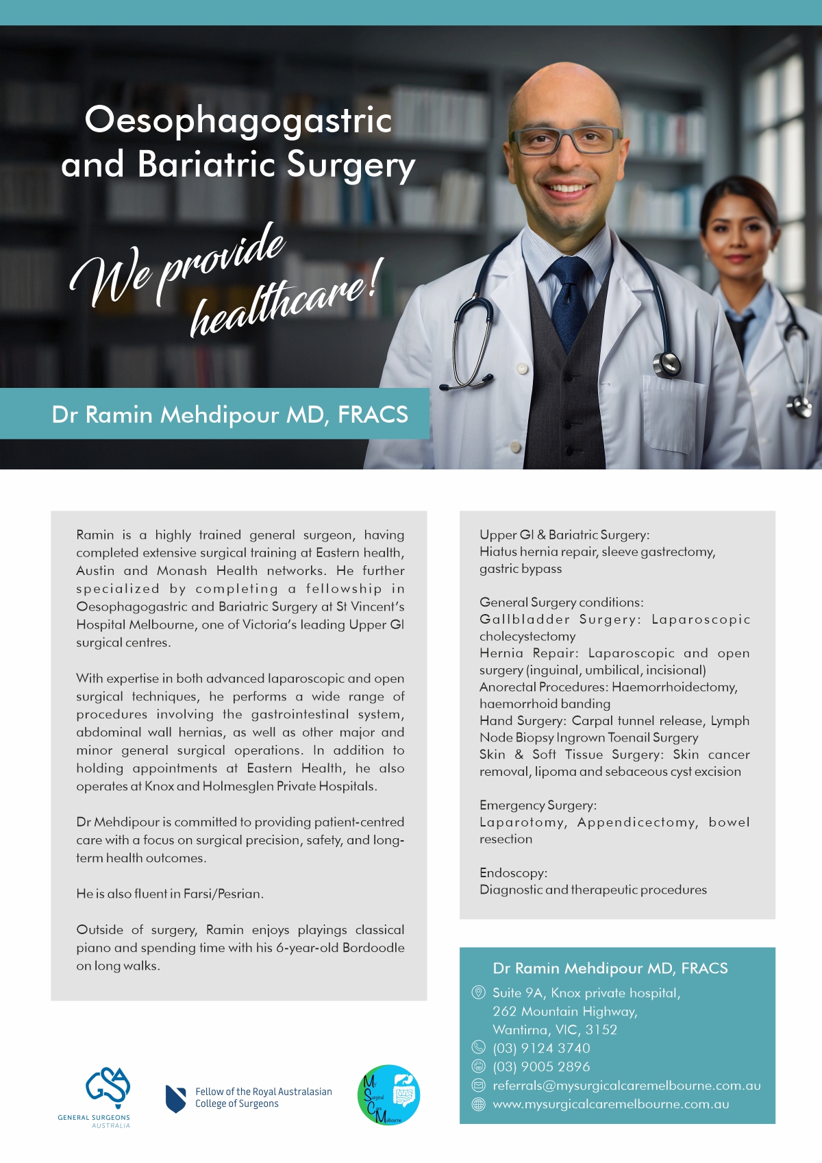 Flyer Design by Globat™ for this project | Design #34946030