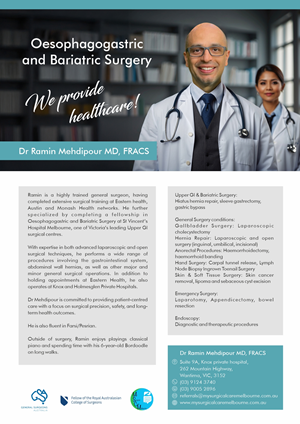 Flyer Design by Globat™