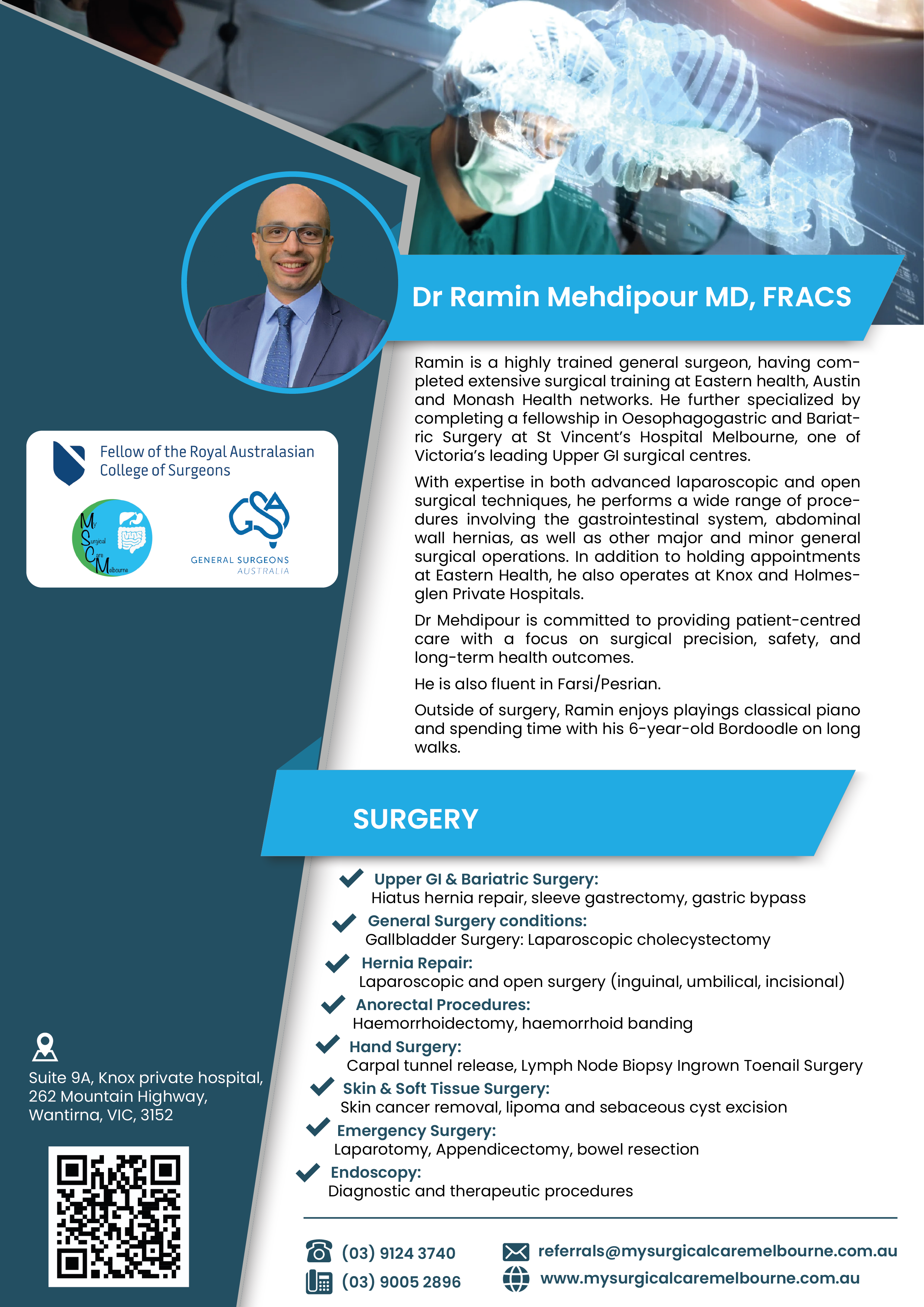 Flyer Design by Vyacheslav65 for this project | Design #34944601