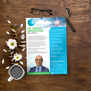 Flyer-Design von Sun Creative für dieses Projekt | Design: #34947158