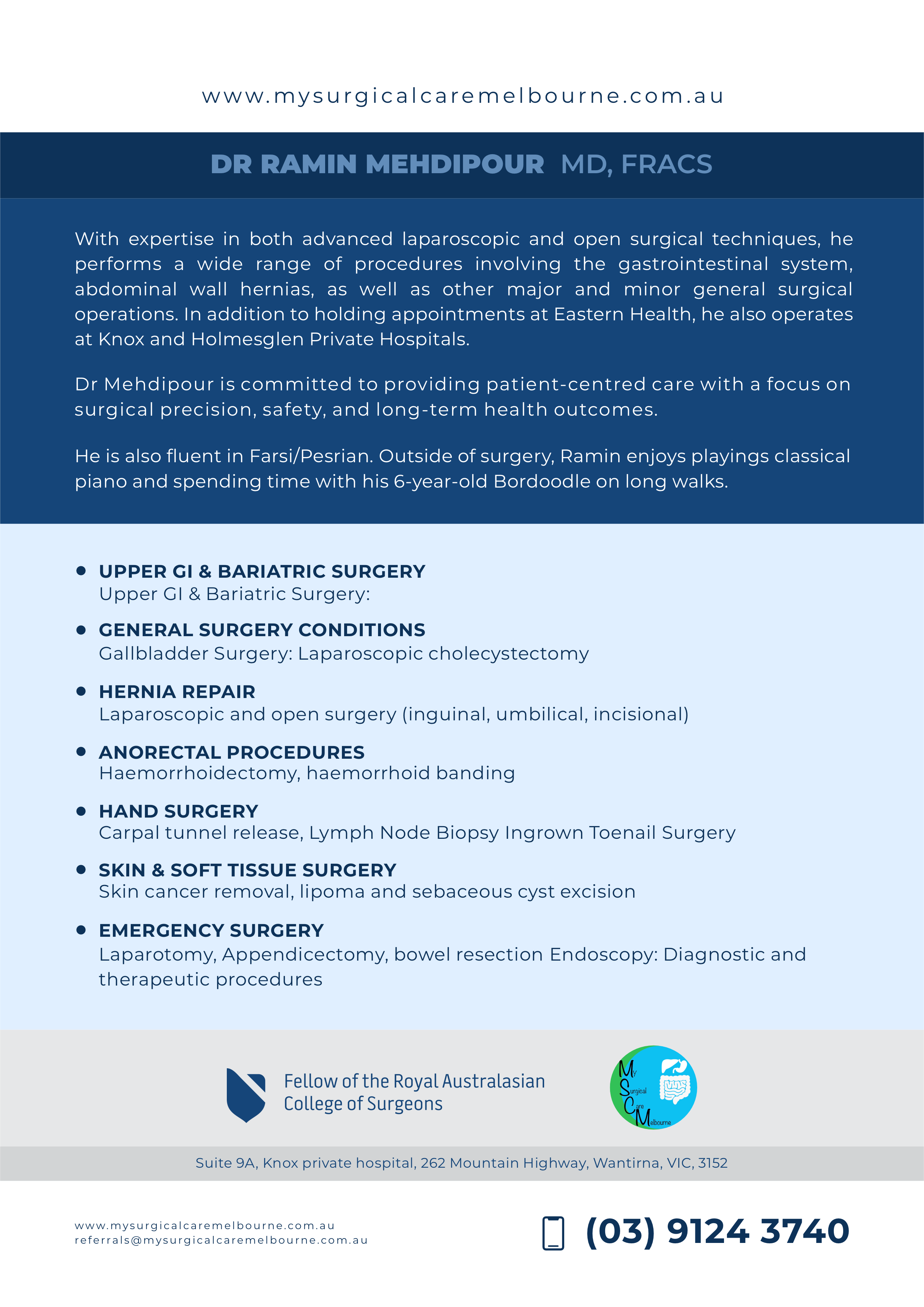 Flyer Design by dadaMEDIA for this project | Design #34947222