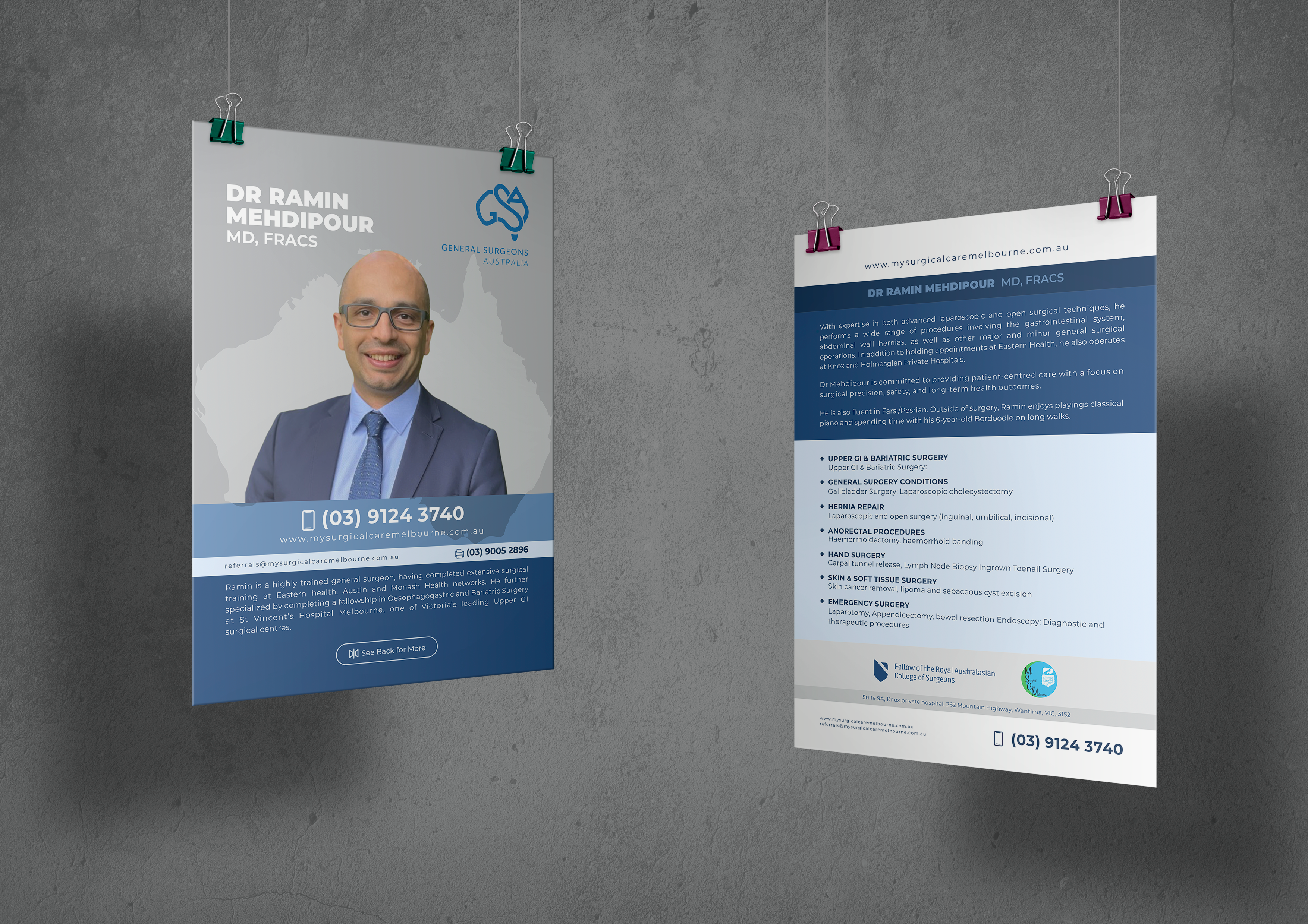 Flyer-Design von dadaMEDIA für dieses Projekt | Design #34947253