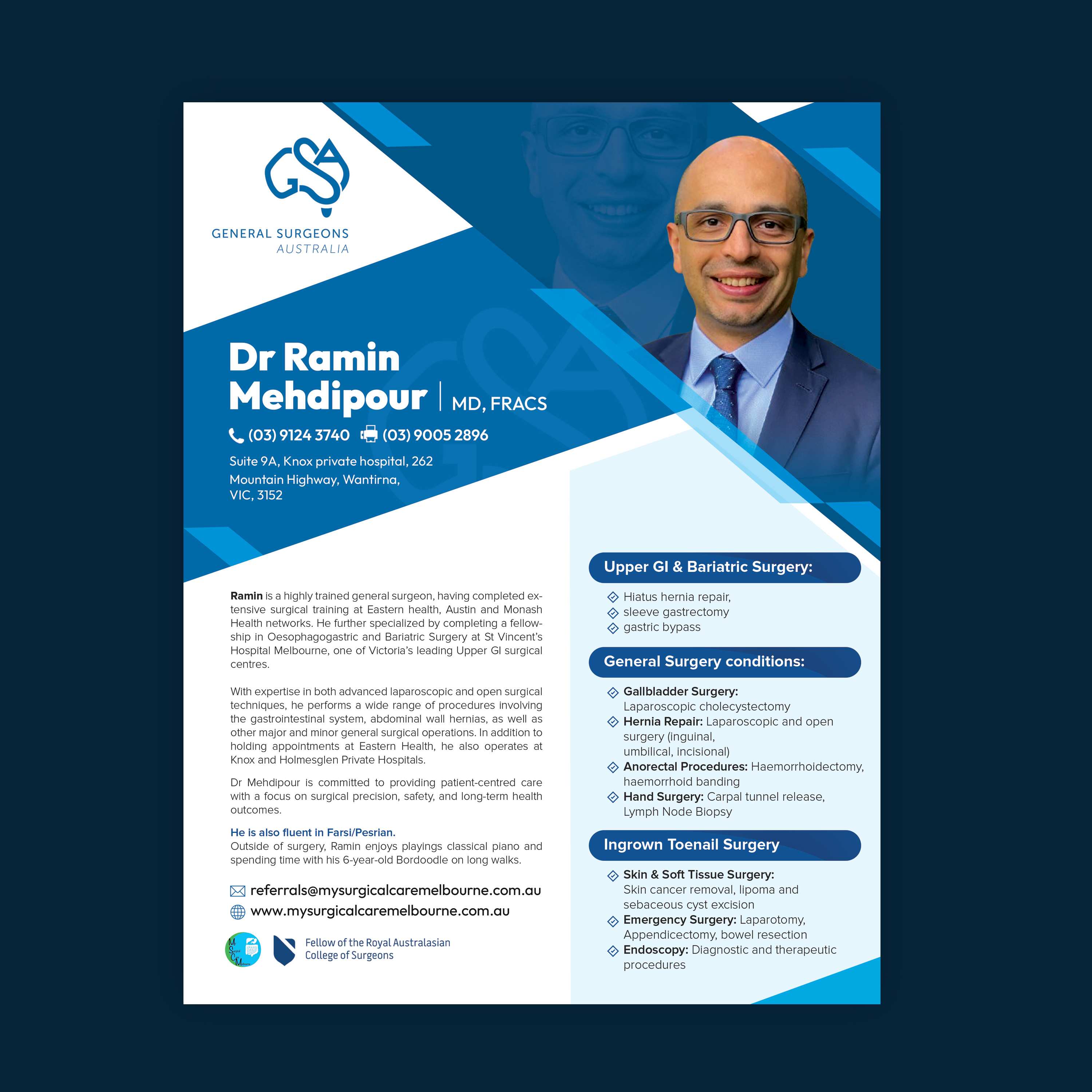 Diseño de Flyer por Stan$oul para este proyecto | Diseño #34945405