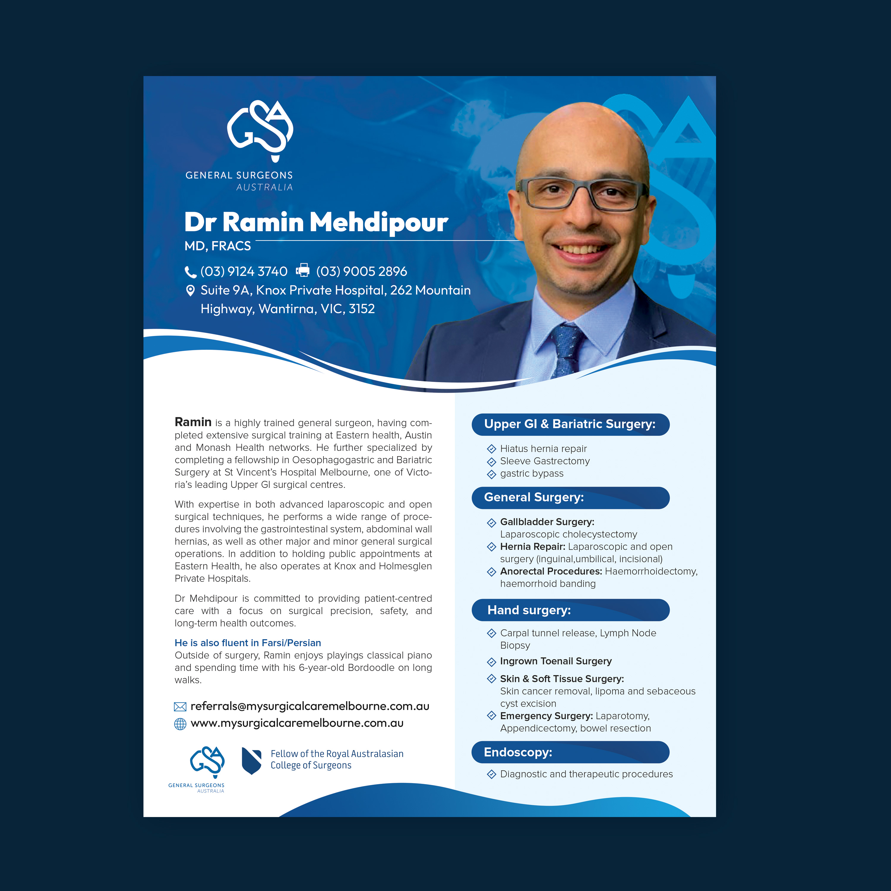 Diseño de Flyer por Stan$oul para este proyecto | Diseño #34955046