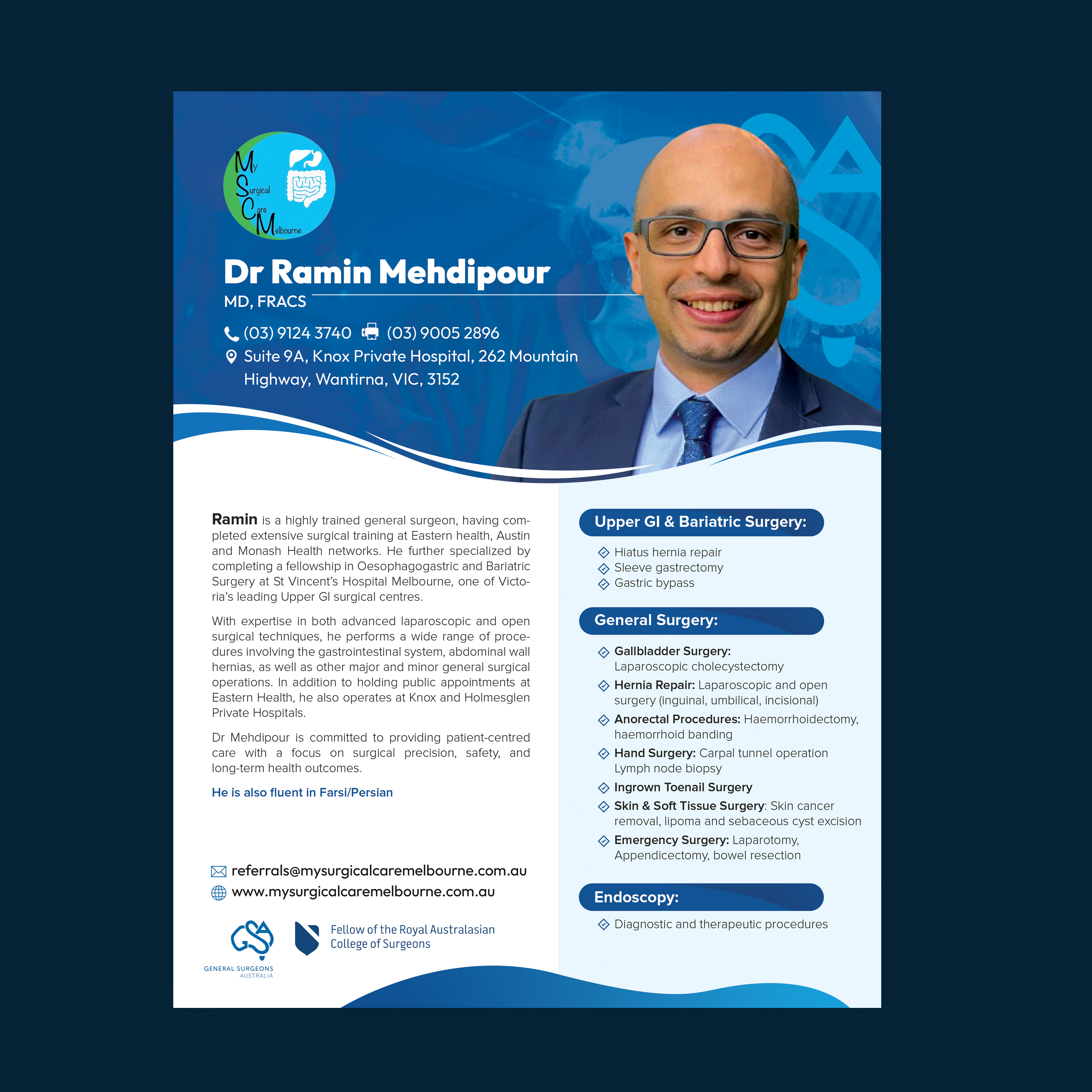 Diseño de Flyer por Stan$oul para este proyecto | Diseño #34956416