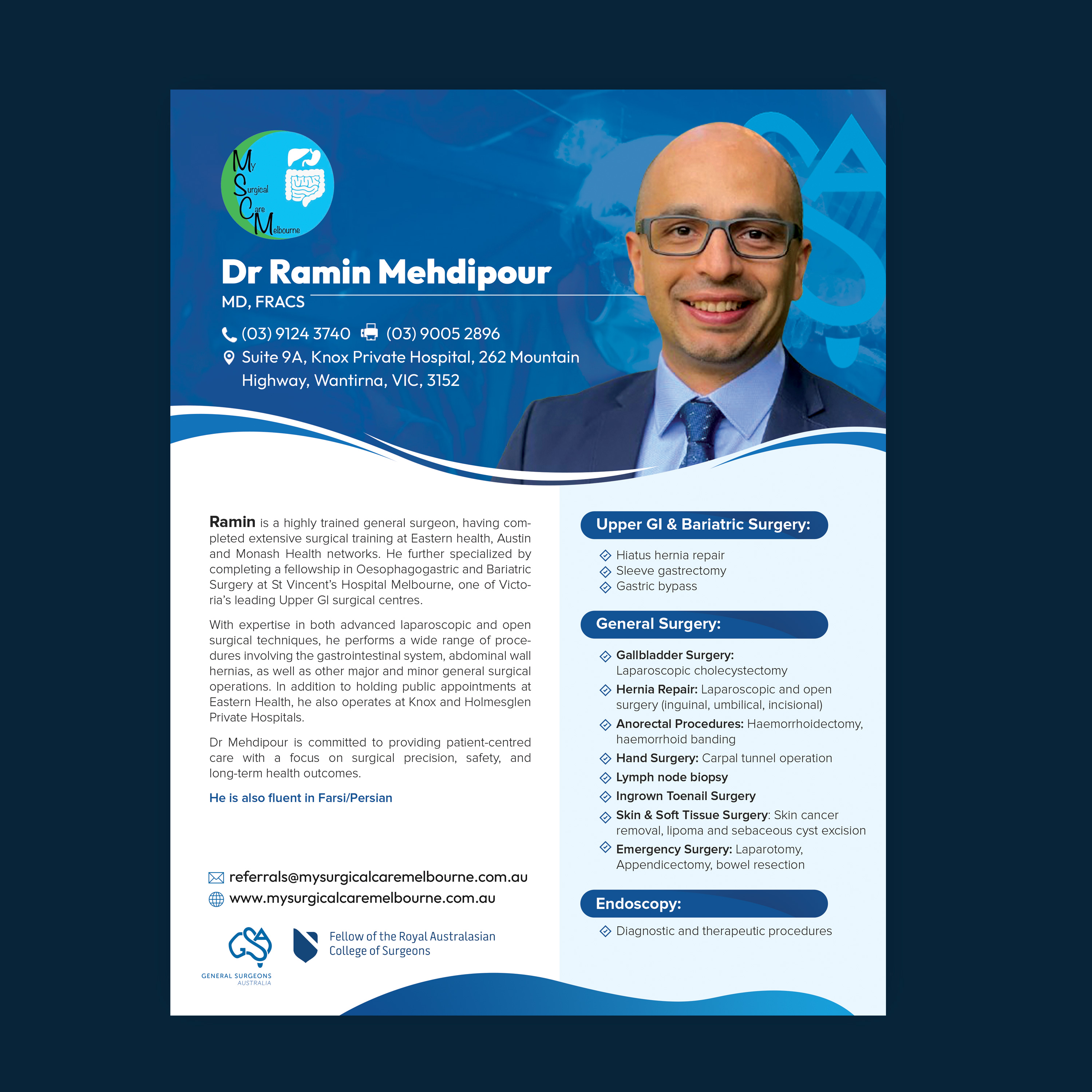 Diseño de Flyer por Stan$oul para este proyecto | Diseño #34957905