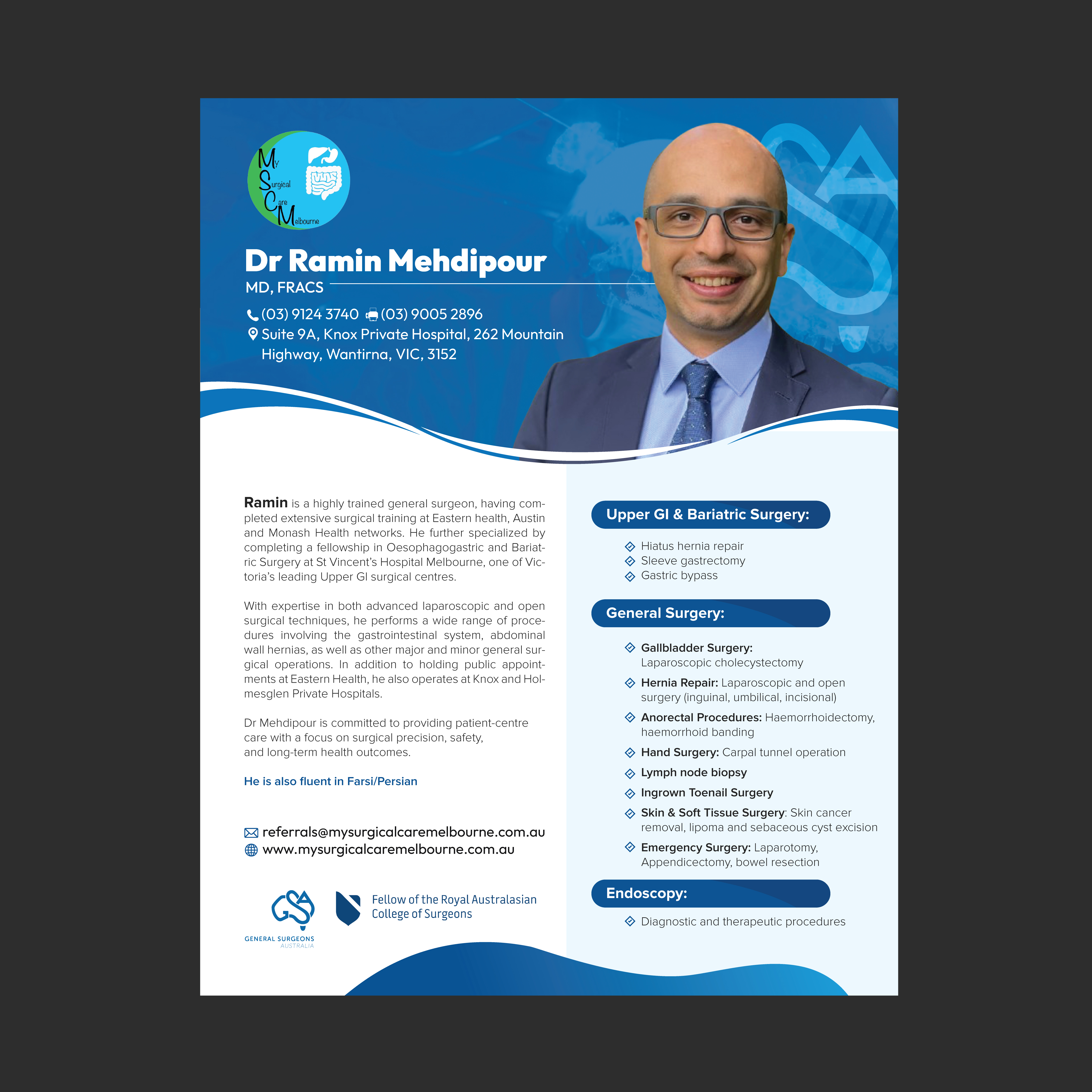 Diseño de Flyer por Stan$oul para este proyecto | Diseño #34962462