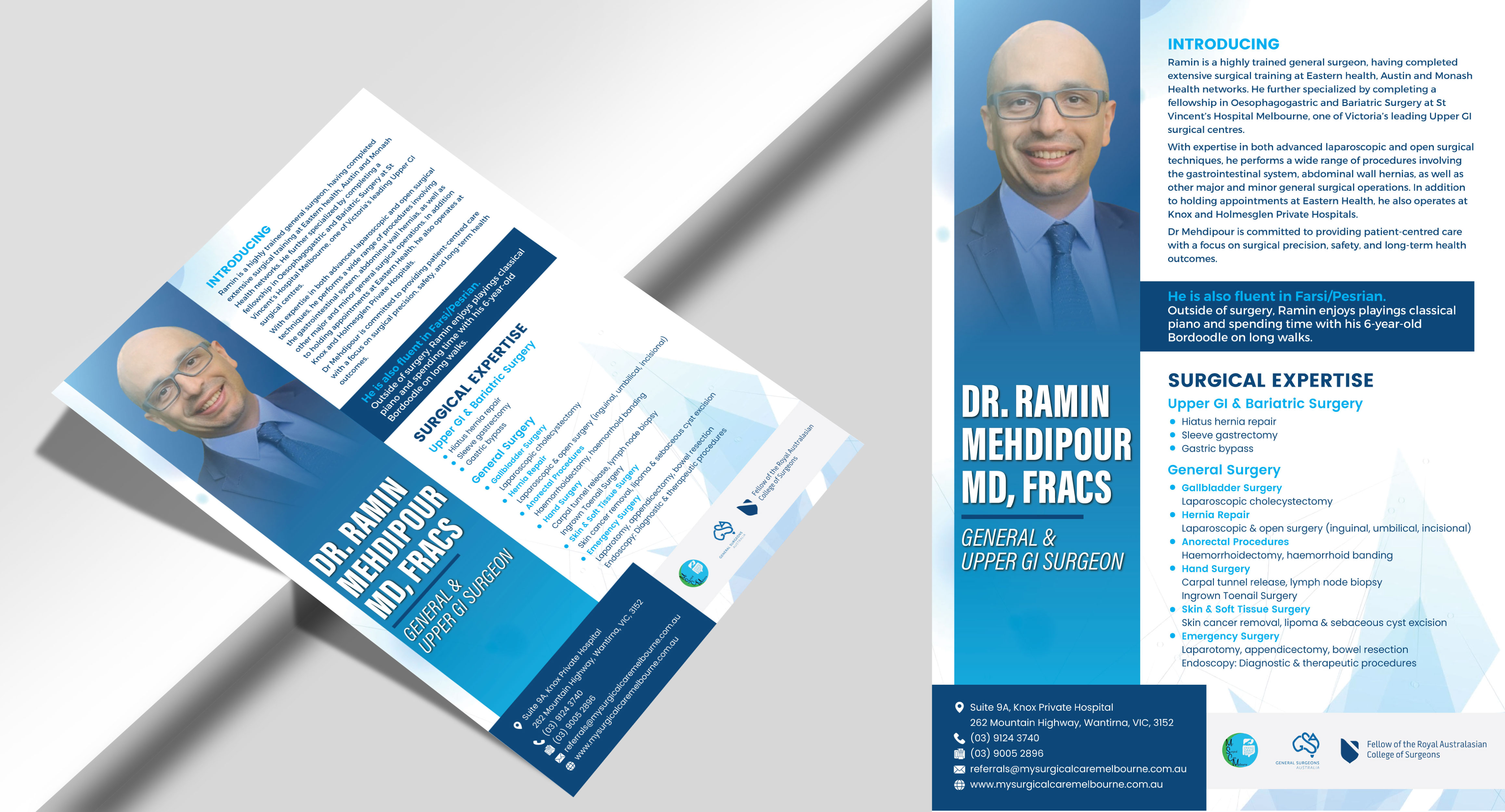 Flyer Design by Impressive Designs for this project | Design #34948071