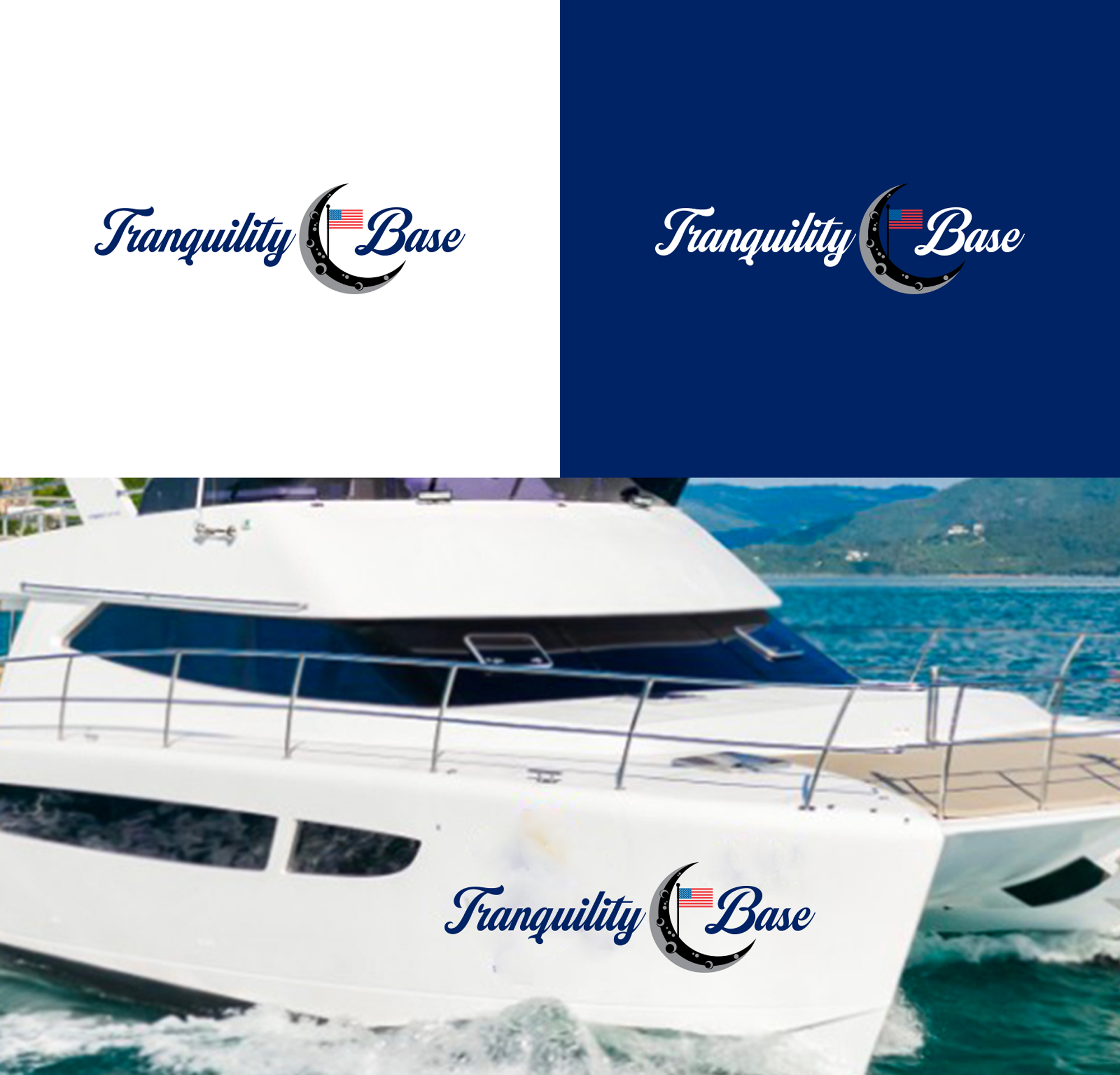 Logo Design by RA-bica for this project | Design #34969765