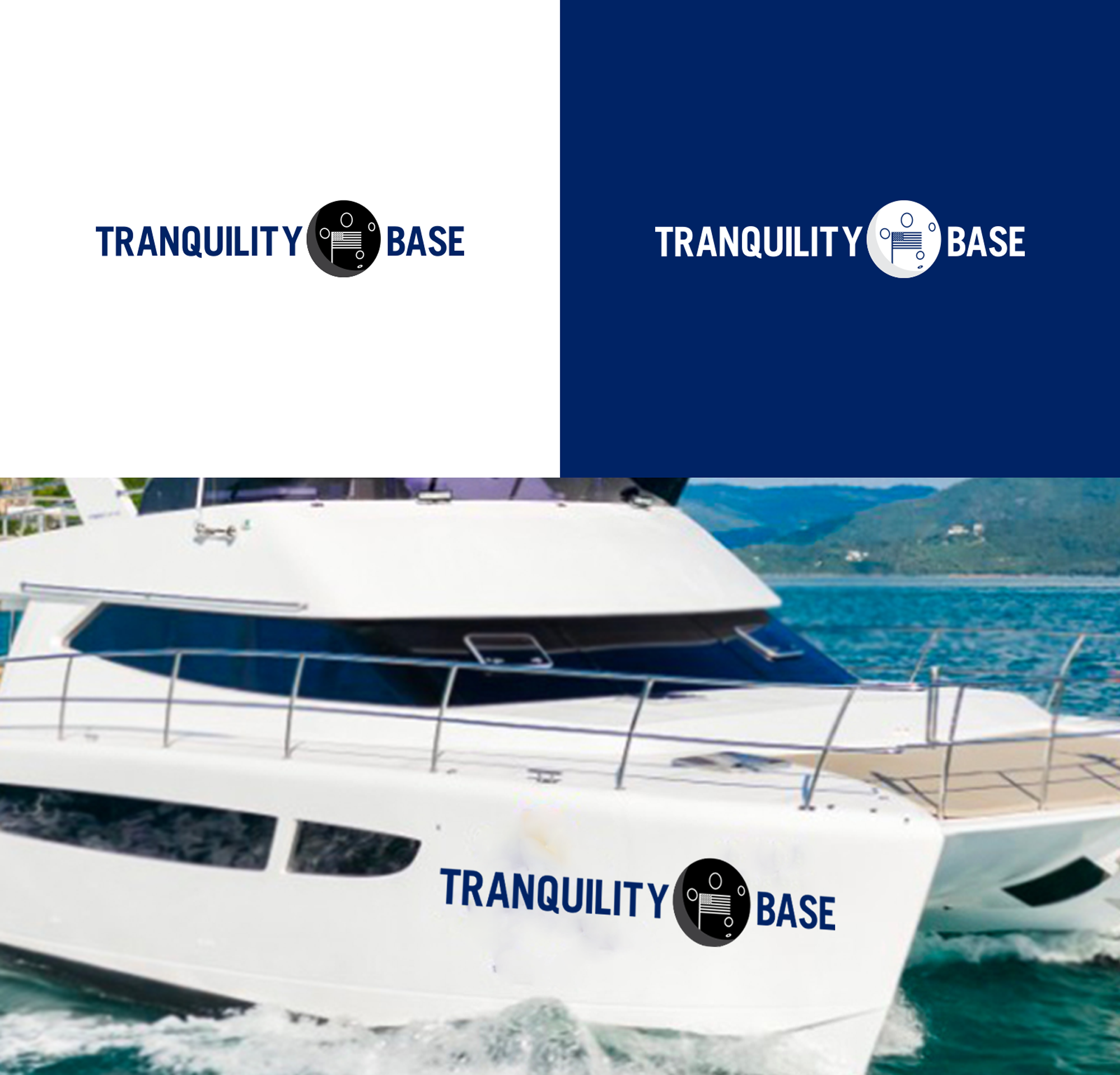 Logo Design by RA-bica for this project | Design #34969767