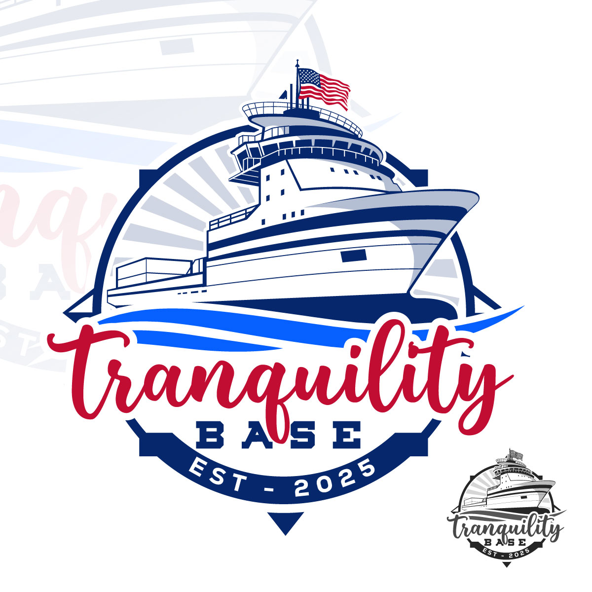 Logo Design by Suvendu.S for this project | Design #34984909