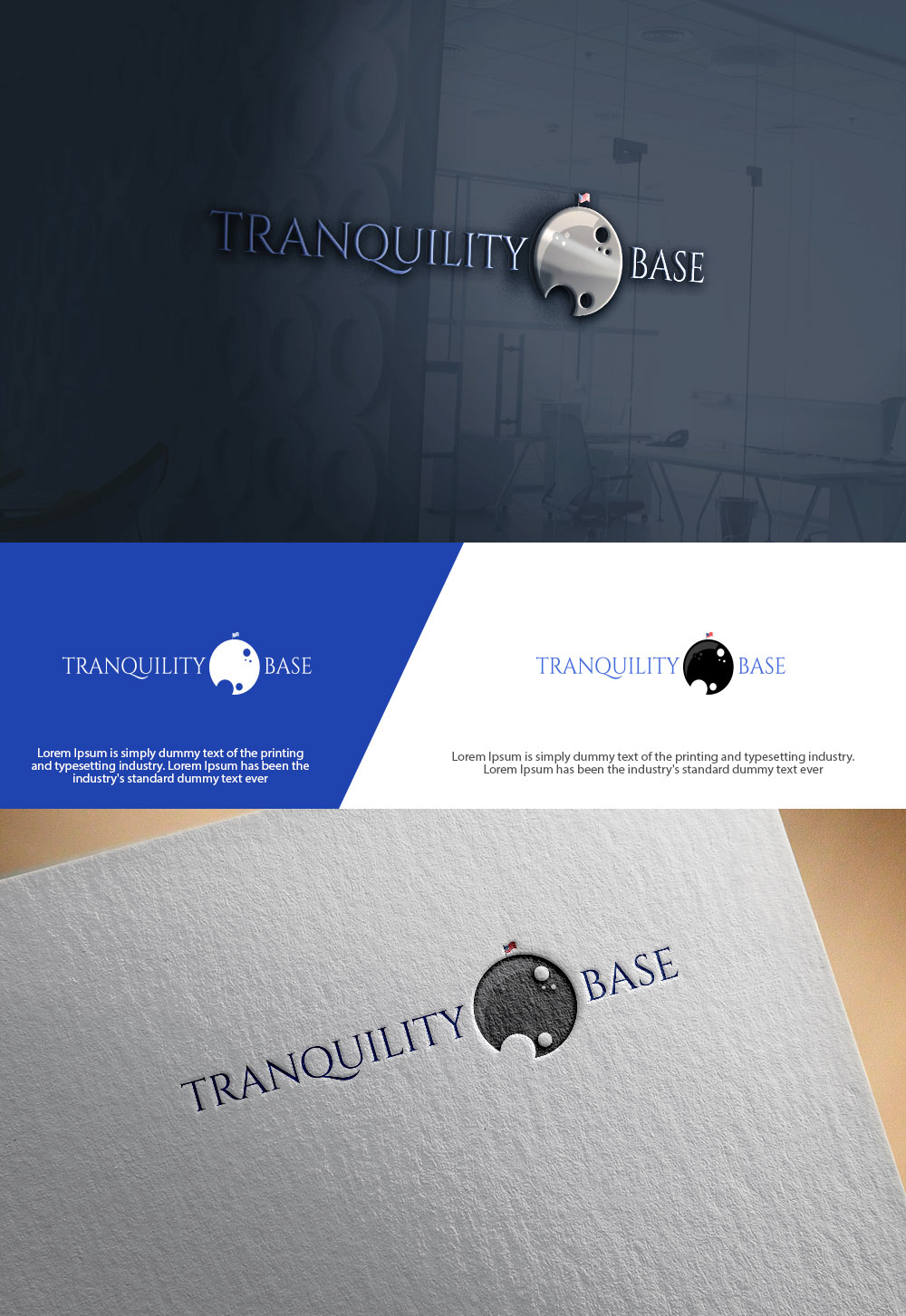 Logo Design by sulemani  creation for this project | Design #34951361