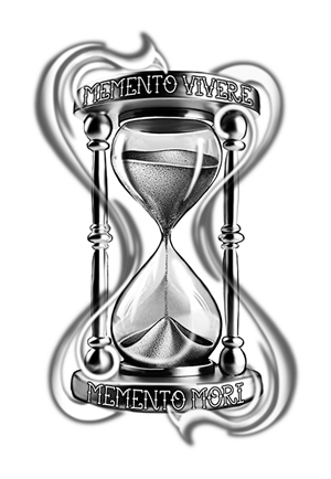 Tattoo Design by ioio