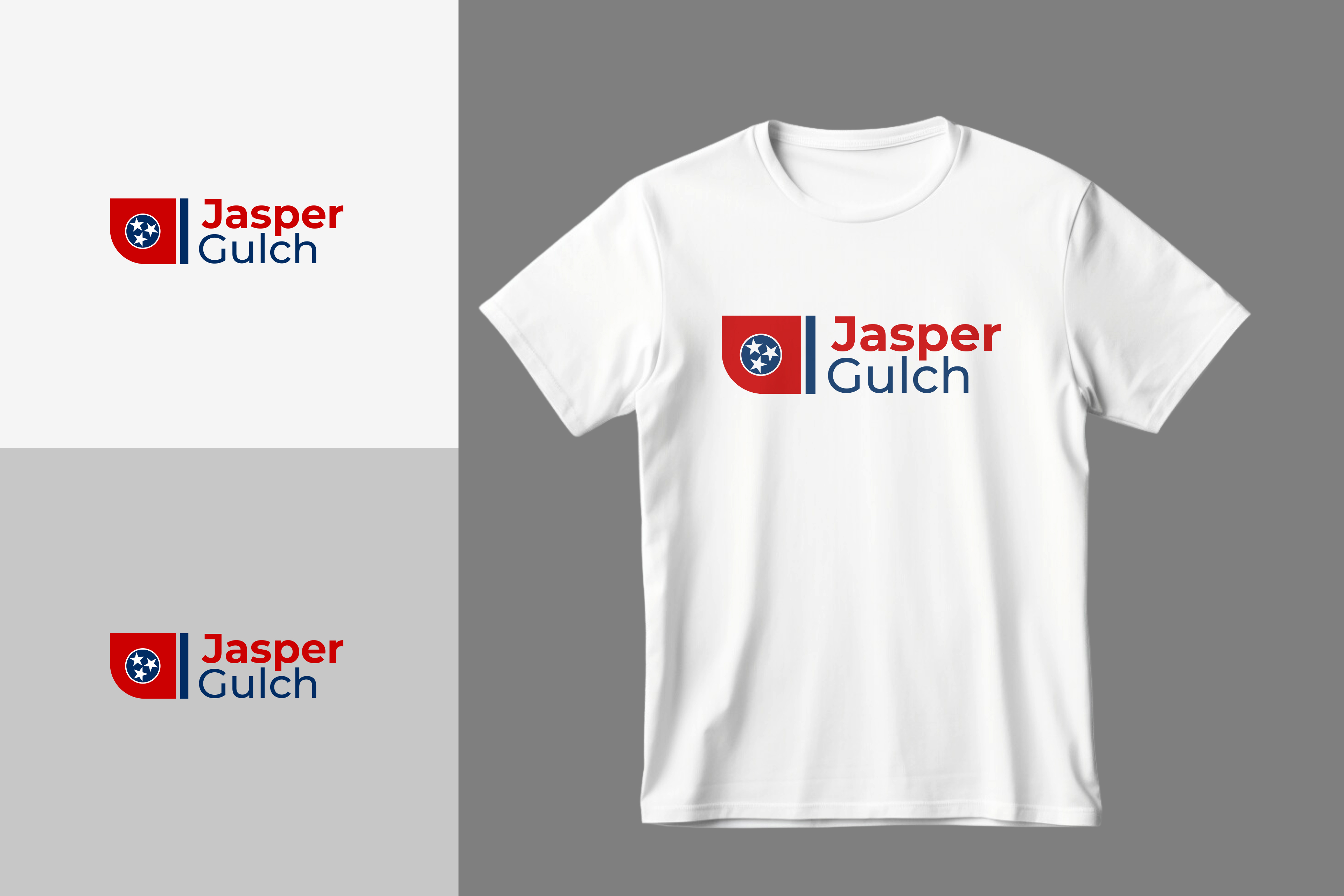 Diseño de Logo por Nukhta Design para Down Home Flooring & Interiors | Diseño #34945012