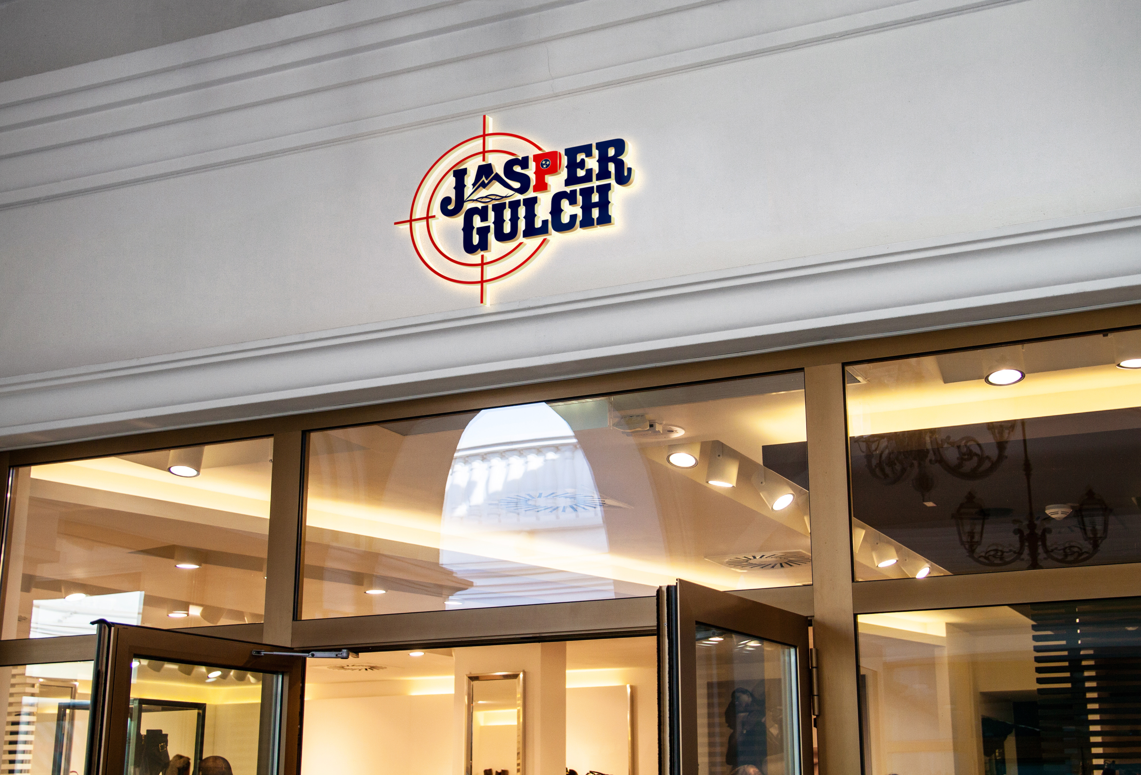 Design de Logo par VectorForge pour Down Home Flooring & Interiors | Design #34945874