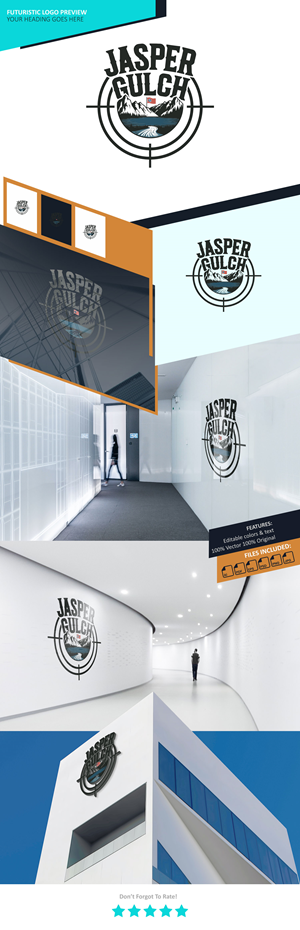 Logo Design by VectorForge for Down Home Flooring & Interiors | Design: #34945900