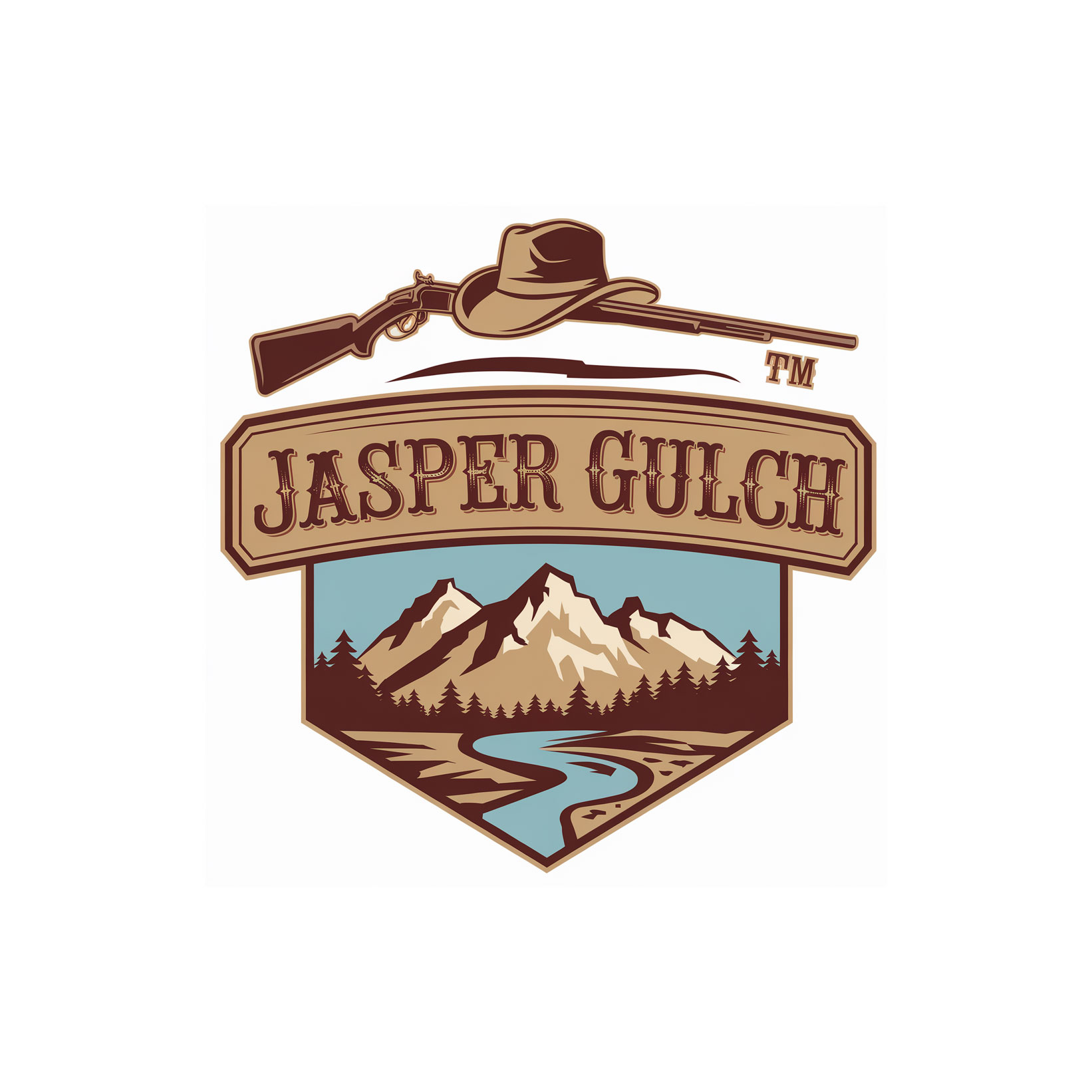 Logo Design by DesignVerse777 for Down Home Flooring & Interiors | Design #34945434