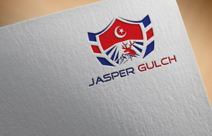 Diseño de Logo por luxydesign para Down Home Flooring & Interiors | Diseño: #34945680