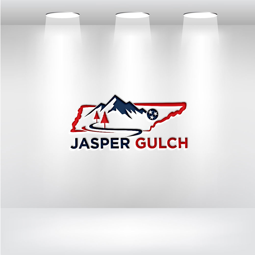 Diseño de Logo por Ahnaf Labib para Down Home Flooring & Interiors | Diseño #34945945