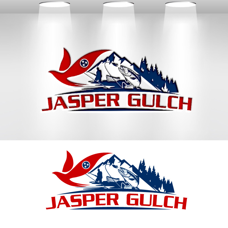 Logo Design by VisionCraft™ for Down Home Flooring & Interiors | Design #34945853