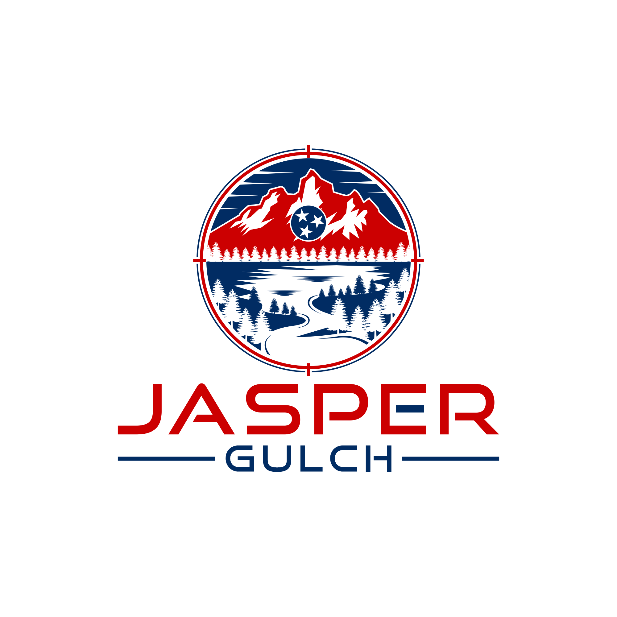 Logo Design by Dycal44 for Down Home Flooring & Interiors | Design #34945156