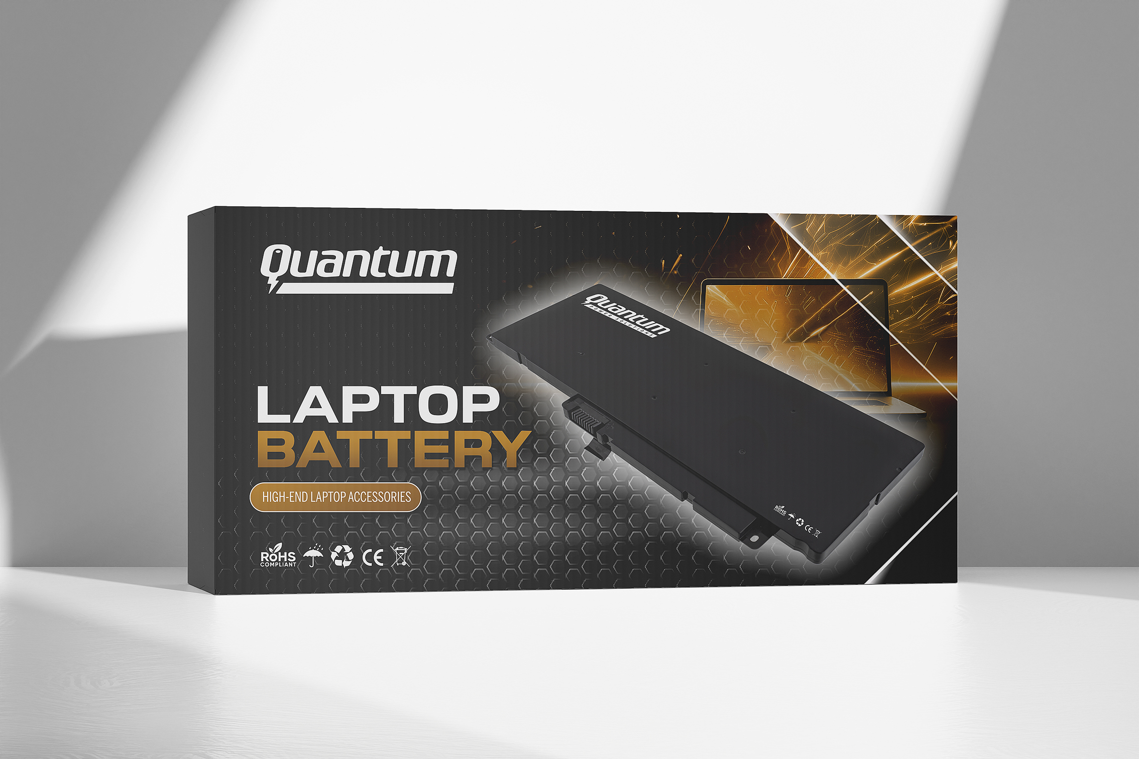 Packaging Design by Jose Lopez ( Verified Pro Designer ) for this project | Design #35043679