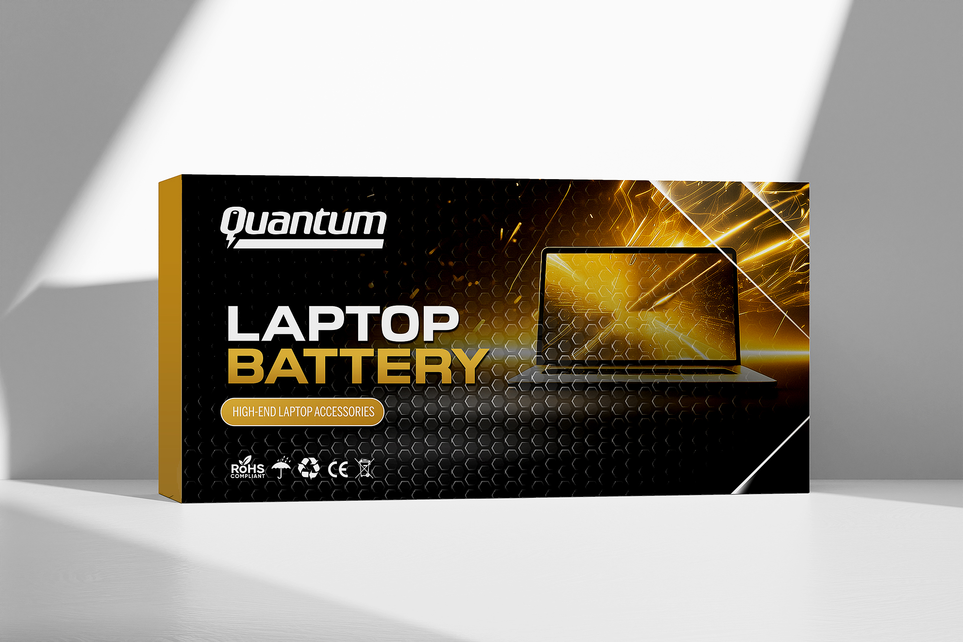 Packaging Design by Jose Lopez ( Verified Pro Designer ) for this project | Design #35048756