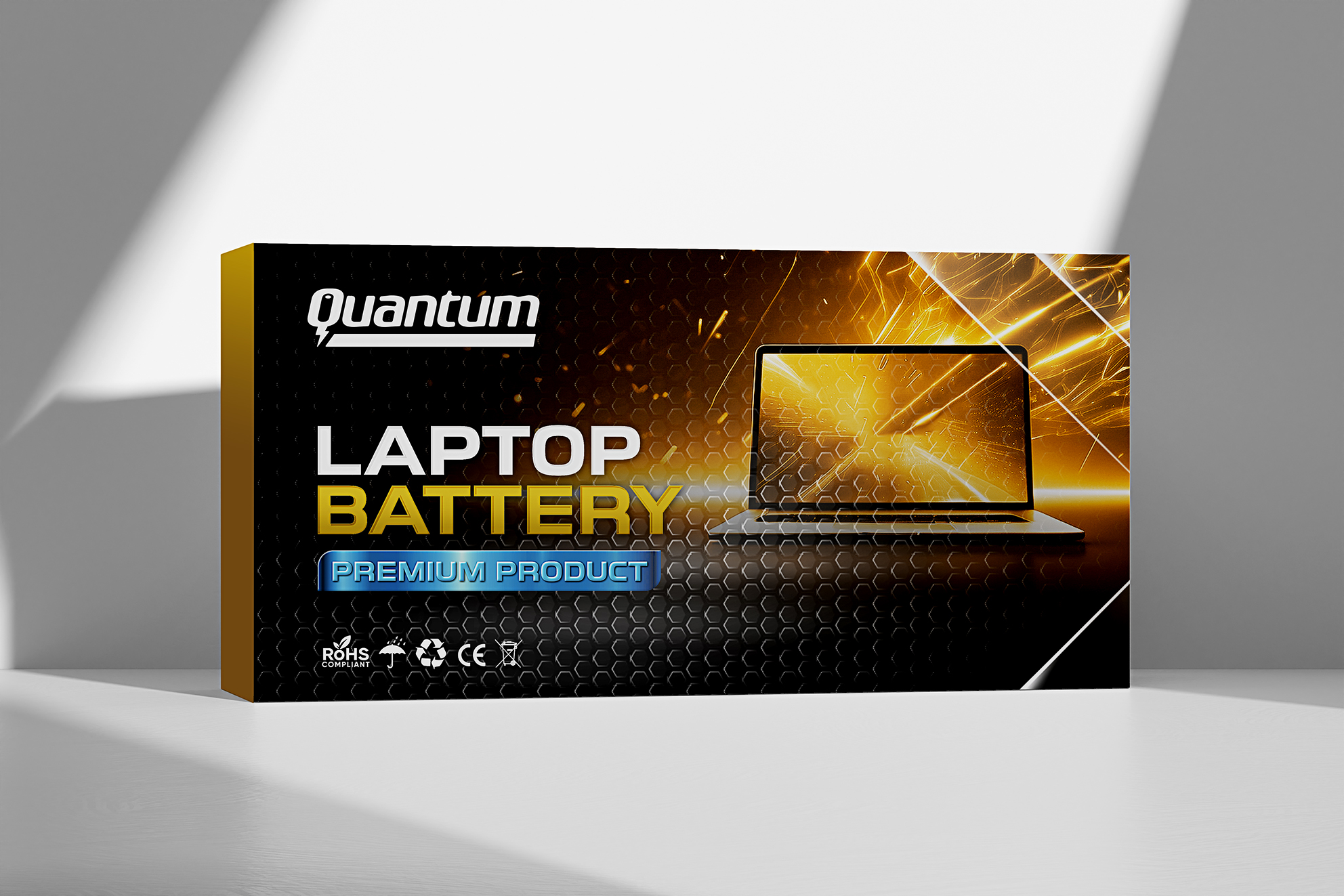 Packaging Design by Jose Lopez ( Verified Pro Designer ) for this project | Design #35049298