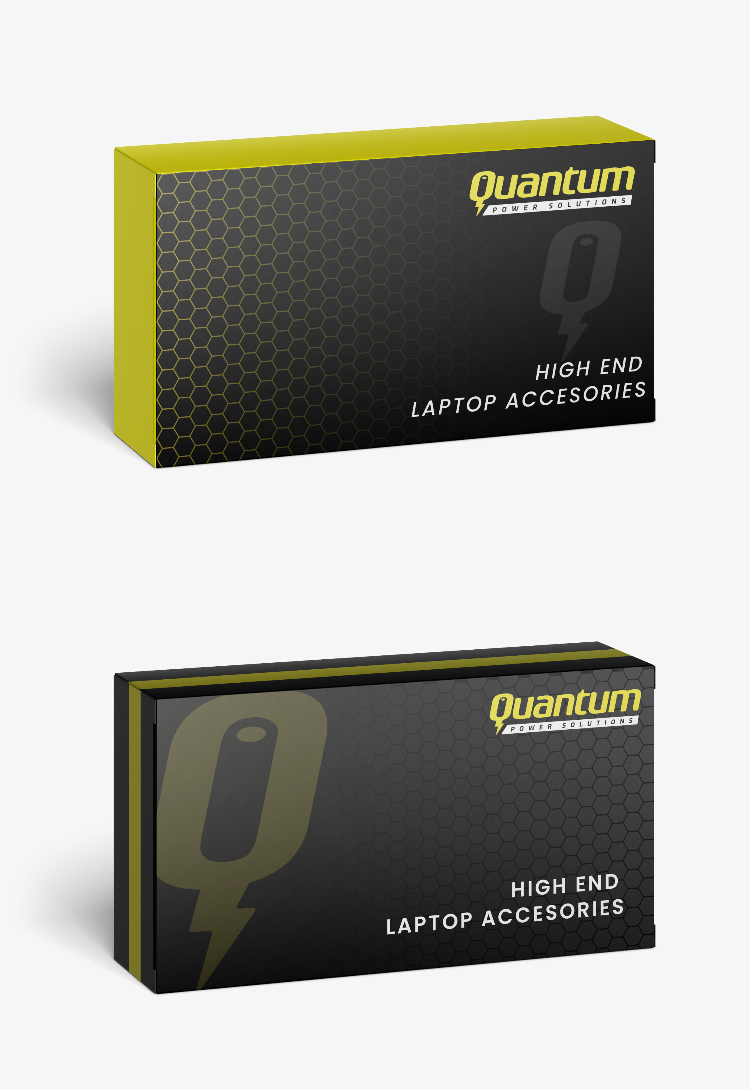 Packaging Design by AHNAF_S for this project | Design #34997790