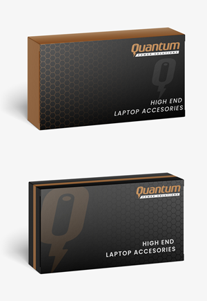 Packaging Design by AHNAF_S for this project | Design: #35044722