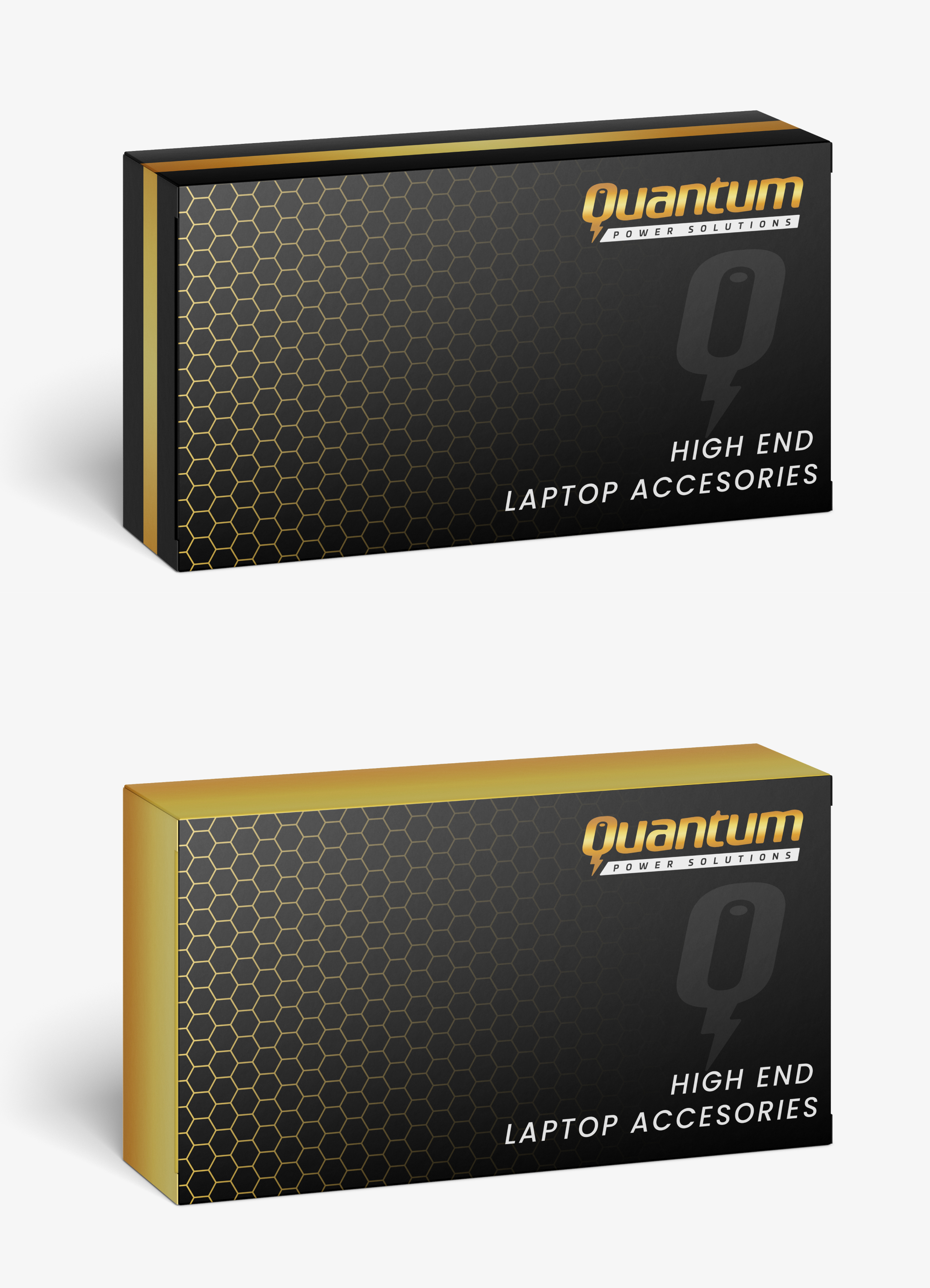 Packaging Design by AHNAF_S for this project | Design #35091034