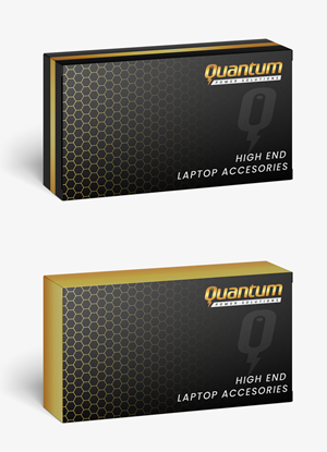 Packaging Design by AHNAF_S for this project | Design: #35091034