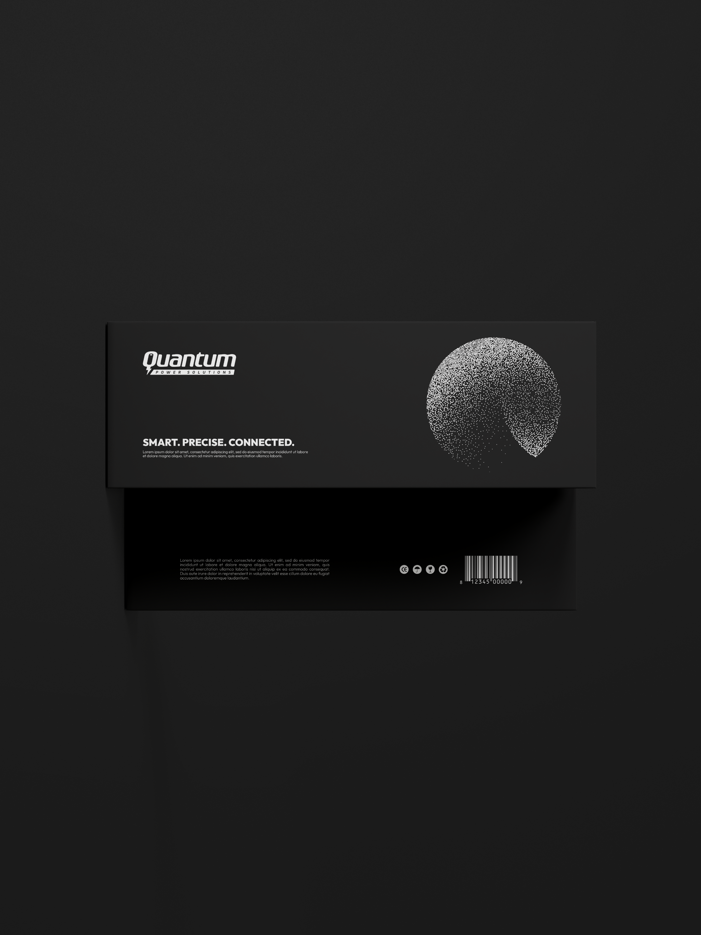 Design Emballage par dadaMEDIA pour ce projet | Design #35001931