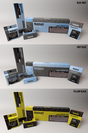 Packaging Design by vethree for this project | Design: #35049203