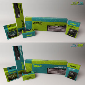 Packaging Design by vethree for this project | Design: #35072289