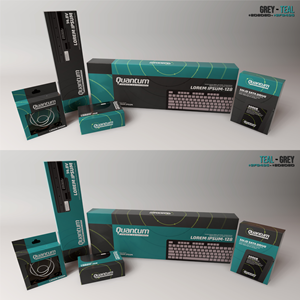 Packaging Design by vethree for this project | Design #35072475